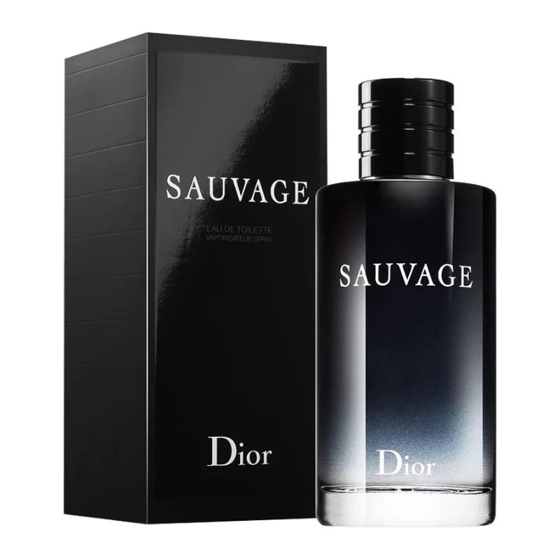 New Imported Dior Savage 100ml (Long Lasitng Perfume)