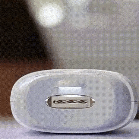 Automatic Electric Nail Clipper – Safe & Gentle for Babies