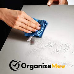 Stainless Steel Chopping Board – Hygienic & Durable