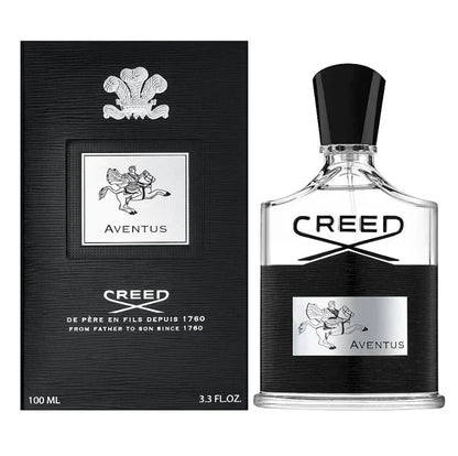 New Imported Creed Aventures Original Perfume