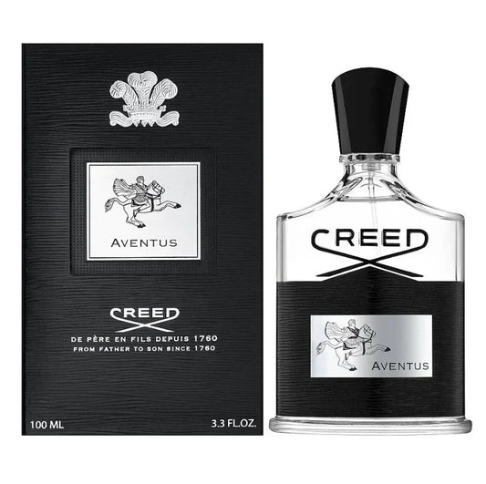 New Imported Creed Aventures Original Perfume