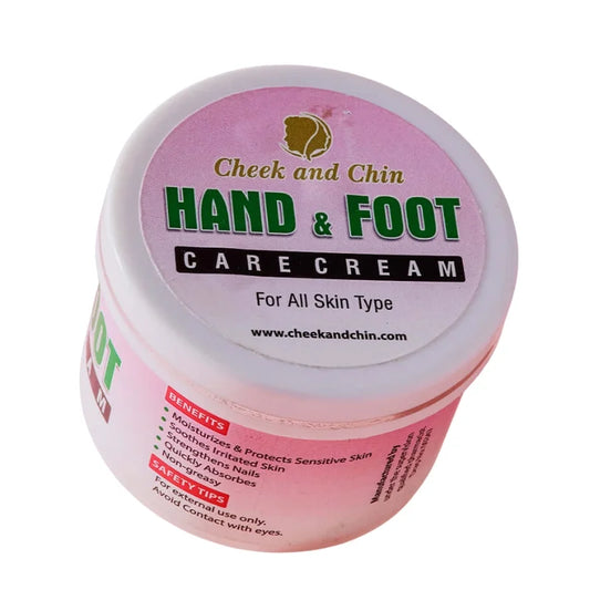 Hand & Foot Care Cream( Best For all Parts of Body )
