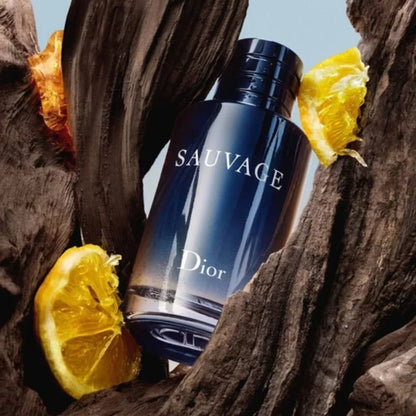 New Imported Dior Savage 100ml (Long Lasitng Perfume)