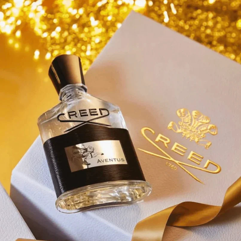 New Imported Creed Aventures Original Perfume