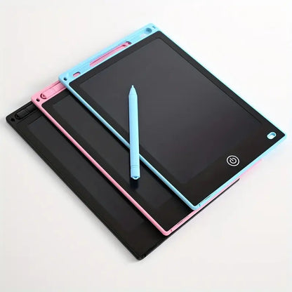 LCD Writing Tablet 10" Inch - Perfect Educational Toy for Kids