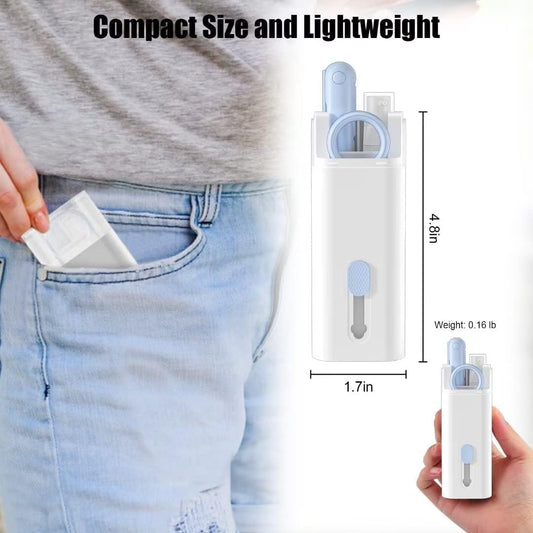 Keyboard Cleaning Set 7-in-1 – Keep Your Devices Spotless & Fresh