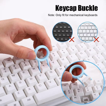 Keyboard Cleaning Set 7-in-1 – Keep Your Devices Spotless & Fresh