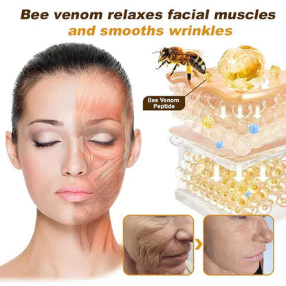 Botox Bee Venom Wrinkle Repair Ceam