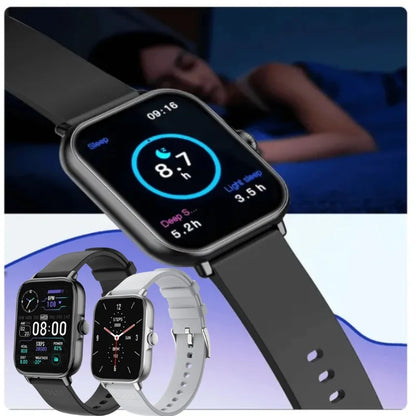 A58 Plus 6-in-1 Women’s Smartwatch