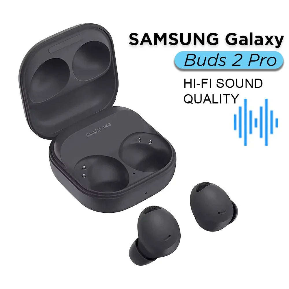 New Arrival Samsung Galaxy Buds 2 Pro