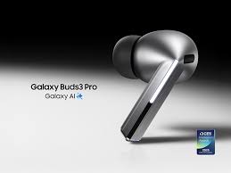 New Arrival Buds 3 Pro