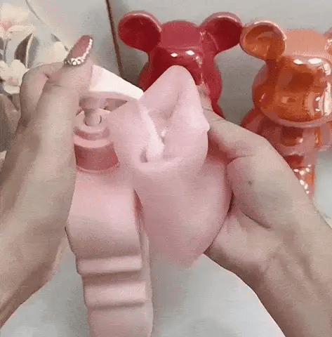 Reusable Moisturizing Silicone Socks – Soft, Smooth & Hydrated Feet