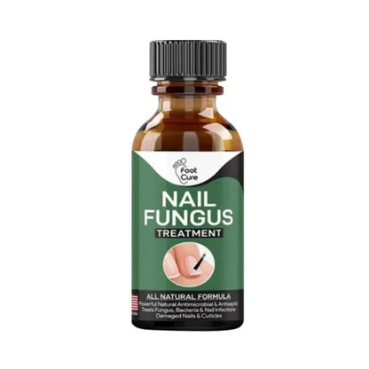 Nail Fungal Treatment Gel