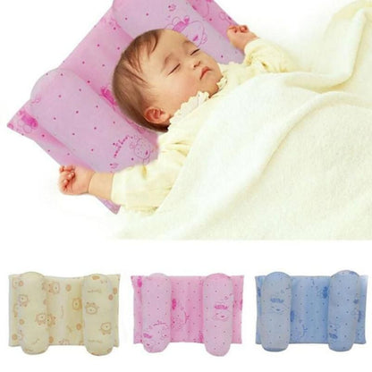 Baby Shaping Head Support Pillow