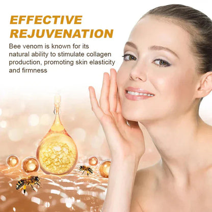 Botox Bee Venom Wrinkle Repair Ceam